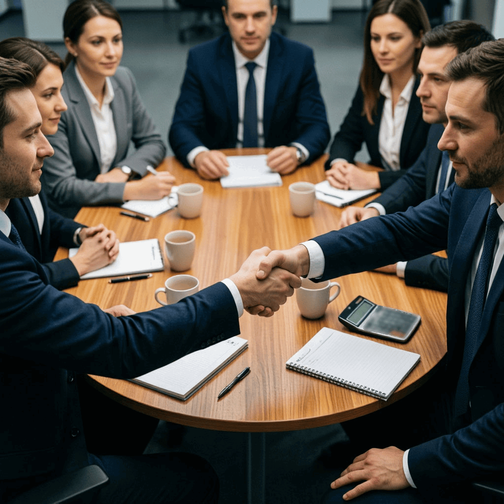 8